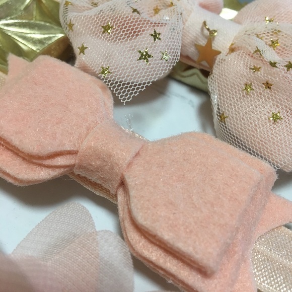 LAST ONE baby girl toddler headbands - Picture 3 of 6